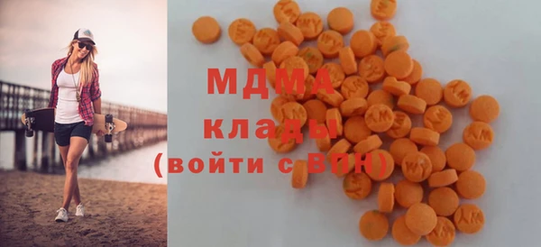 кокс Пестово